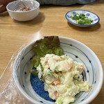 竹味 - 