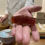 Sushi Hatakeyama - 