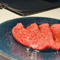 Yakiniku BarBies - 