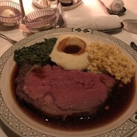 ロウリーズ・ザ・プライムリブ 恵比寿ガーデンプレイス店 - 