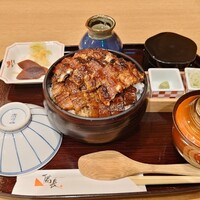 ひつまぶし名古屋備長 大名古屋ビルヂング店 - 