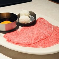 Yakiniku BarBies - 