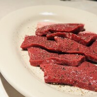 Yakiniku BarBies - 