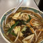 麺工房 ジロー - 