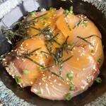 海鮮食堂 じゃこや - 