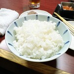 焼肉幸泉 - ちょーうまいごはん