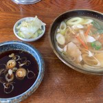 舞木ドライブイン - 