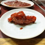 焼肉幸泉 - 