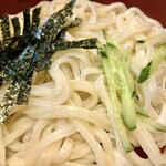 Teuchi Udon Soba Kogame - 