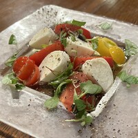 Seafood bar Ermitage 代々木店 - 