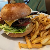 ウルフギャング・パック カフェ 愛知芸術文化センター店 - 