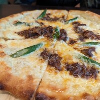 ウルフギャング・パック カフェ 愛知芸術文化センター店 - 