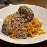 Seafood bar Ermitage 代々木店 - 
