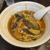 愛と勇気と炎の拉麺屋たいらん