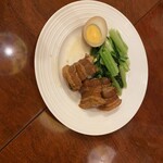 台南担仔麺 - 