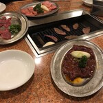 焼肉 京城 - 