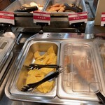 シェーキーズ FKD 宇都宮インターパーク店 - 