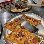 シェーキーズ FKD 宇都宮インターパーク店 - 