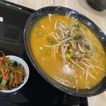 らあめん花月嵐 - 