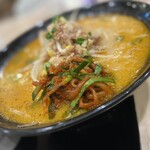 らあめん花月嵐 - 