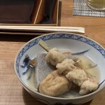 食堂 タキザワ - 