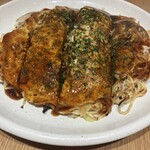 お好み焼みっちゃん総本店 - 