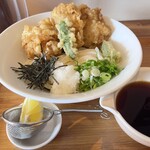 讃岐うどん いってつ - 