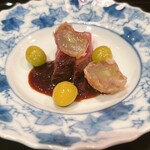 日本料理四四A2 - 