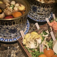 Shangri-La's secret ROPPONGI - 