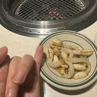Yakiniku BarBies - 