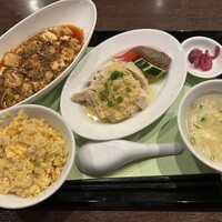 中国菜 feve.  - 