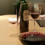 Nihonryouri tokufukushima - 赤ワイン