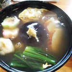 食味処　うえむら