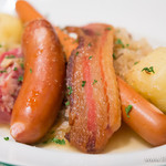 オー バカナル - シュークルート