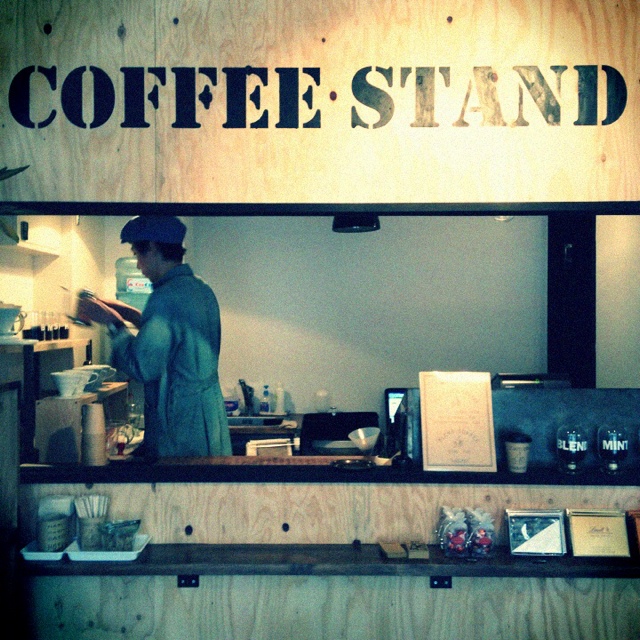 ブラックブリック 吉祥寺店 Black Brick 吉祥寺 コーヒー専門店 食べログ