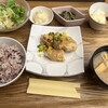 梅田 阪急三番街 リバーカフェ