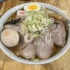 大勝軒 飯田橋