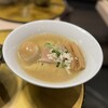 鯛塩そば 灯花 池袋東武店