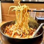 つなぎ - 麺リフト