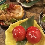 おばんざい あんこ - 