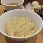 麺屋鈴春 - 