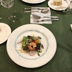 ブラッスリーシュエット - 