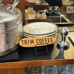 TRIM COFFEE - 