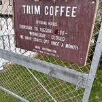 TRIM COFFEE - 