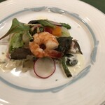 ブラッスリーシュエット - 