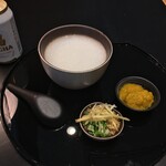 Cathay Pacific Lounge Bangkok - 