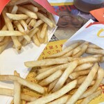 McDONALD'S - 