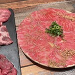 表参道焼肉 KINTAN - 