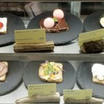 Smorrebrod kitchen Nakanoshima - 
