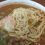 Kyouichi - ソフト麺